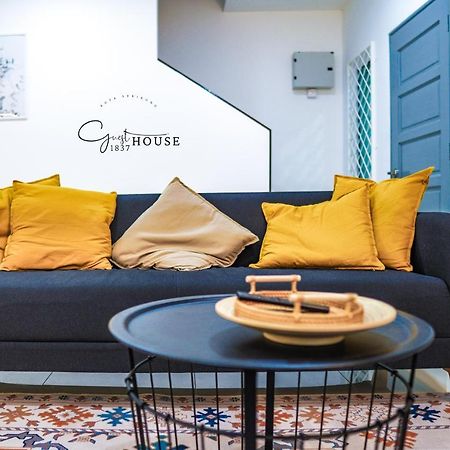 1837 Guest House @ Kota Bharu, Wifi Netflix المظهر الخارجي الصورة