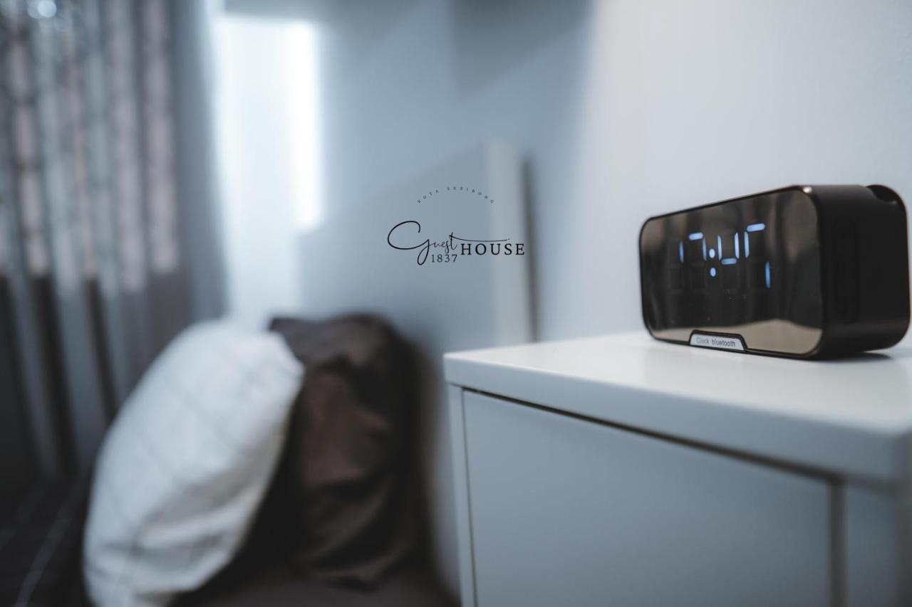 1837 Guest House @ Kota Bharu, Wifi Netflix المظهر الخارجي الصورة