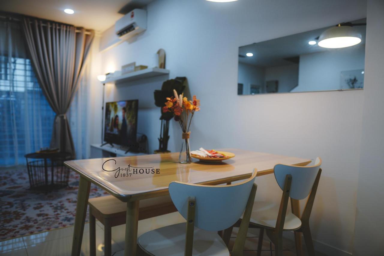 1837 Guest House @ Kota Bharu, Wifi Netflix المظهر الخارجي الصورة